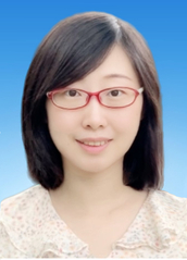 张畅芯副教授