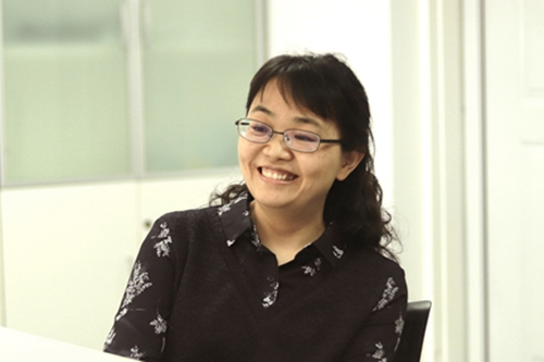 李虹教授