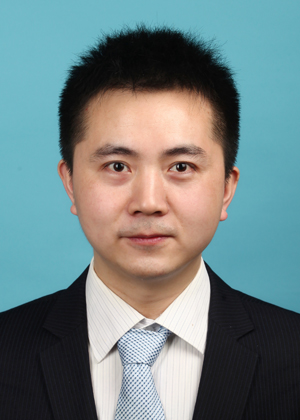 黄志军副教授